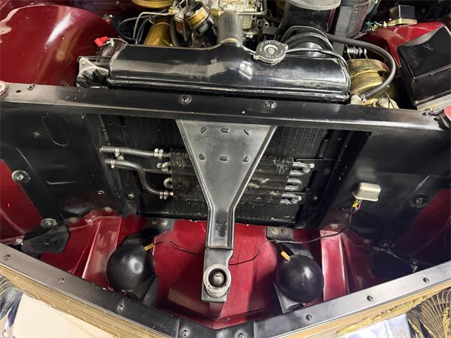1956 Cadillac Eldorado (CC-2114655) for sale in Mundelein, Illinois