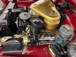 1956 Cadillac Eldorado (CC-2114655) for sale in Mundelein, Illinois