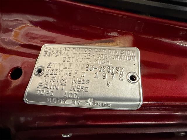 1956 Cadillac Eldorado (CC-2114655) for sale in Mundelein, Illinois