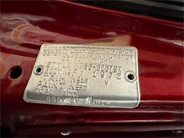 1956 Cadillac Eldorado (CC-2114655) for sale in Mundelein, Illinois