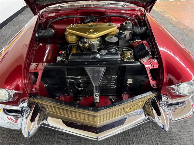 1956 Cadillac Eldorado (CC-2114655) for sale in Mundelein, Illinois