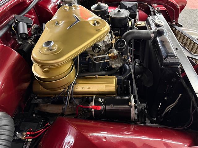 1956 Cadillac Eldorado (CC-2114655) for sale in Mundelein, Illinois