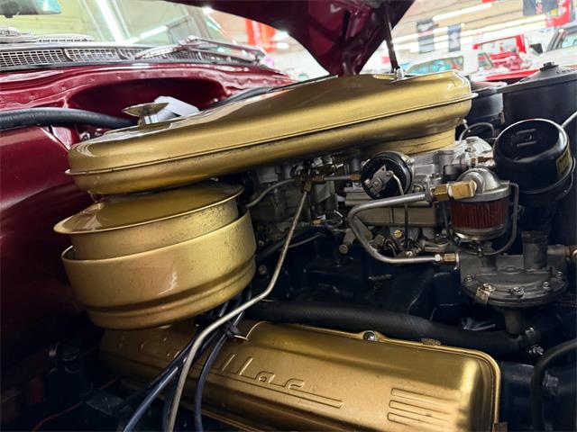 1956 Cadillac Eldorado (CC-2114655) for sale in Mundelein, Illinois