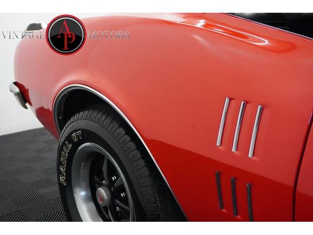 1967 Pontiac Firebird (CC-2114656) for sale in Statesville, North Carolina