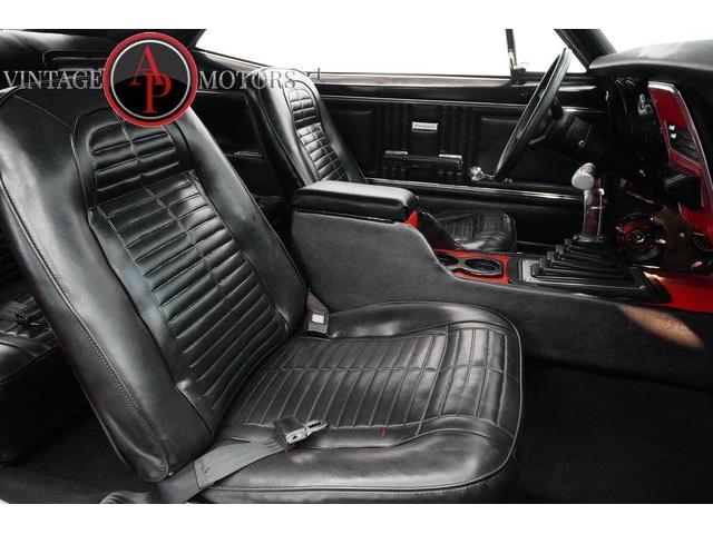 1967 Pontiac Firebird (CC-2114656) for sale in Statesville, North Carolina