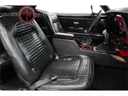1967 Pontiac Firebird (CC-2114656) for sale in Statesville, North Carolina