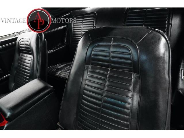 1967 Pontiac Firebird (CC-2114656) for sale in Statesville, North Carolina