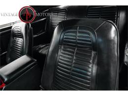 1967 Pontiac Firebird (CC-2114656) for sale in Statesville, North Carolina