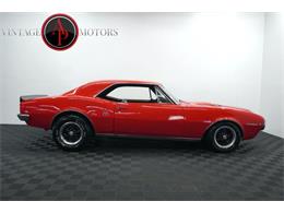 1967 Pontiac Firebird (CC-2114656) for sale in Statesville, North Carolina