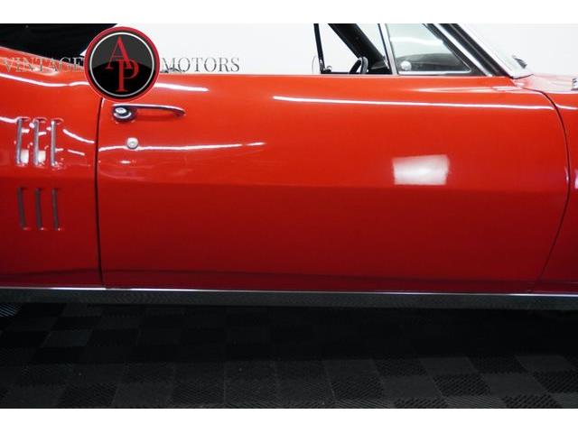 1967 Pontiac Firebird (CC-2114656) for sale in Statesville, North Carolina