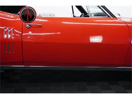 1967 Pontiac Firebird (CC-2114656) for sale in Statesville, North Carolina