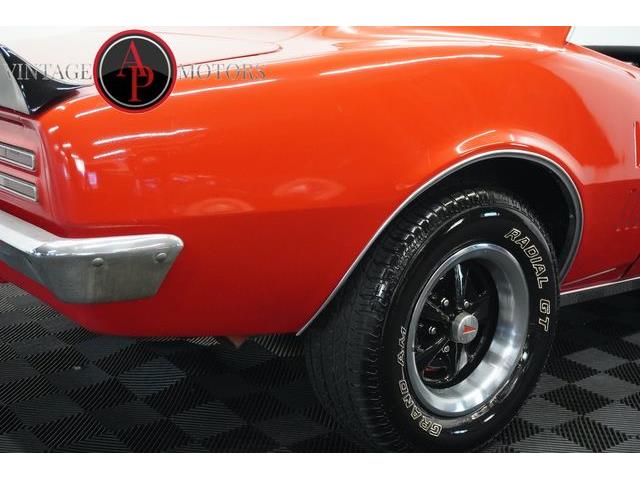 1967 Pontiac Firebird (CC-2114656) for sale in Statesville, North Carolina