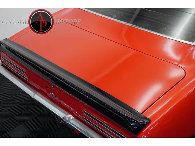 1967 Pontiac Firebird (CC-2114656) for sale in Statesville, North Carolina