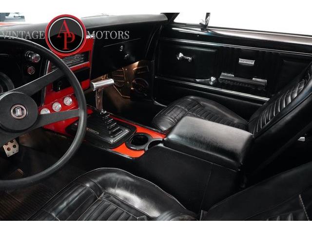 1967 Pontiac Firebird (CC-2114656) for sale in Statesville, North Carolina