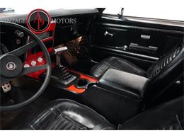 1967 Pontiac Firebird (CC-2114656) for sale in Statesville, North Carolina