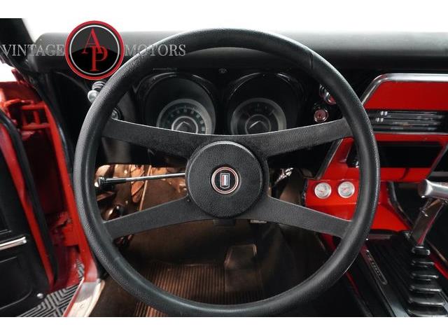 1967 Pontiac Firebird (CC-2114656) for sale in Statesville, North Carolina