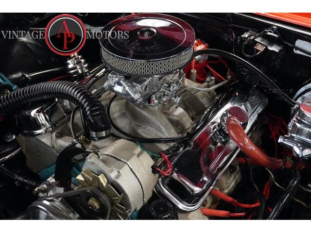 1967 Pontiac Firebird (CC-2114656) for sale in Statesville, North Carolina