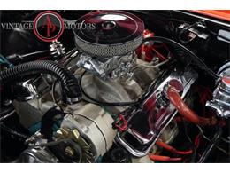 1967 Pontiac Firebird (CC-2114656) for sale in Statesville, North Carolina