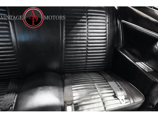 1967 Pontiac Firebird (CC-2114656) for sale in Statesville, North Carolina