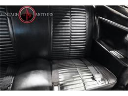 1967 Pontiac Firebird (CC-2114656) for sale in Statesville, North Carolina