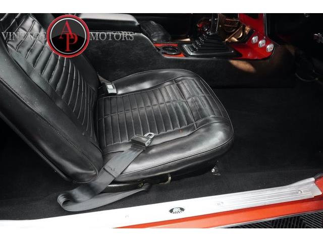 1967 Pontiac Firebird (CC-2114656) for sale in Statesville, North Carolina