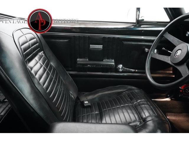 1967 Pontiac Firebird (CC-2114656) for sale in Statesville, North Carolina