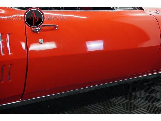 1967 Pontiac Firebird (CC-2114656) for sale in Statesville, North Carolina
