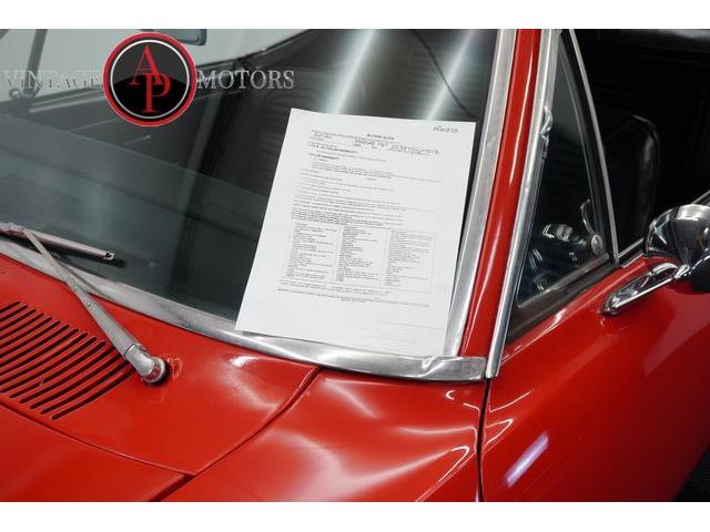 1967 Pontiac Firebird (CC-2114656) for sale in Statesville, North Carolina