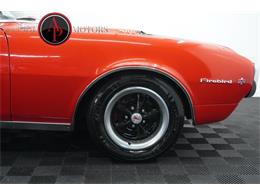 1967 Pontiac Firebird (CC-2114656) for sale in Statesville, North Carolina