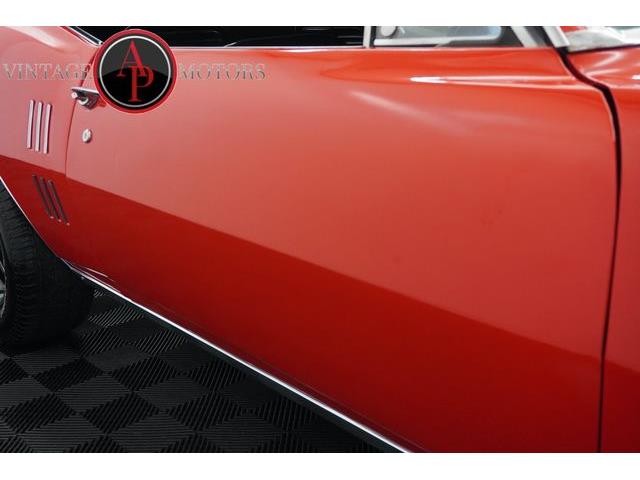 1967 Pontiac Firebird (CC-2114656) for sale in Statesville, North Carolina
