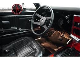 1967 Pontiac Firebird (CC-2114656) for sale in Statesville, North Carolina