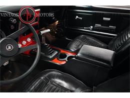 1967 Pontiac Firebird (CC-2114656) for sale in Statesville, North Carolina