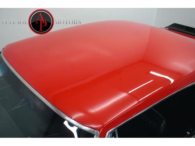 1967 Pontiac Firebird (CC-2114656) for sale in Statesville, North Carolina