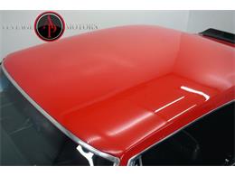 1967 Pontiac Firebird (CC-2114656) for sale in Statesville, North Carolina