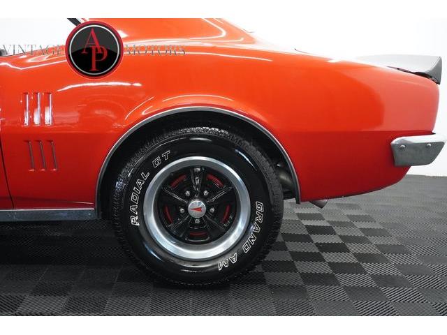 1967 Pontiac Firebird (CC-2114656) for sale in Statesville, North Carolina