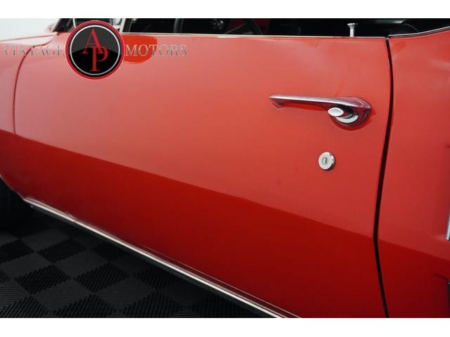 1967 Pontiac Firebird (CC-2114656) for sale in Statesville, North Carolina