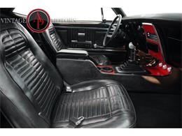 1967 Pontiac Firebird (CC-2114656) for sale in Statesville, North Carolina