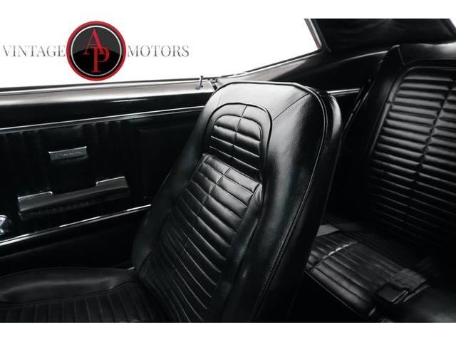 1967 Pontiac Firebird (CC-2114656) for sale in Statesville, North Carolina