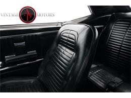 1967 Pontiac Firebird (CC-2114656) for sale in Statesville, North Carolina