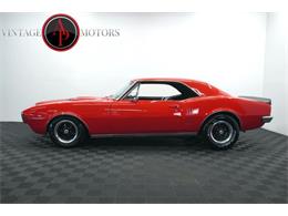 1967 Pontiac Firebird (CC-2114656) for sale in Statesville, North Carolina
