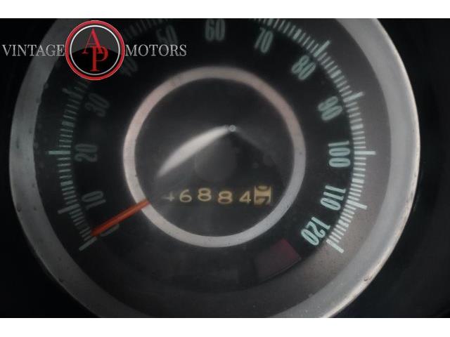 1967 Pontiac Firebird (CC-2114656) for sale in Statesville, North Carolina