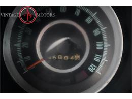 1967 Pontiac Firebird (CC-2114656) for sale in Statesville, North Carolina
