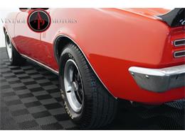 1967 Pontiac Firebird (CC-2114656) for sale in Statesville, North Carolina