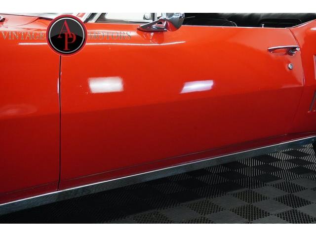 1967 Pontiac Firebird (CC-2114656) for sale in Statesville, North Carolina