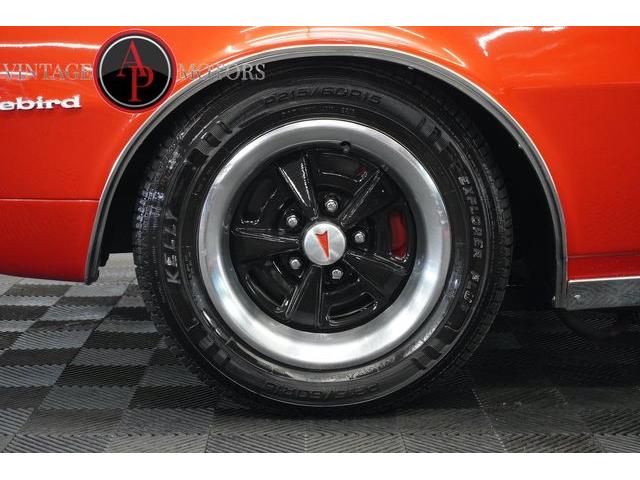 1967 Pontiac Firebird (CC-2114656) for sale in Statesville, North Carolina