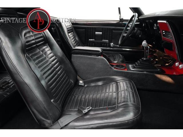 1967 Pontiac Firebird (CC-2114656) for sale in Statesville, North Carolina