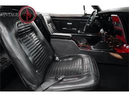 1967 Pontiac Firebird (CC-2114656) for sale in Statesville, North Carolina