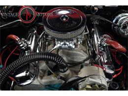 1967 Pontiac Firebird (CC-2114656) for sale in Statesville, North Carolina