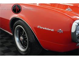 1967 Pontiac Firebird (CC-2114656) for sale in Statesville, North Carolina