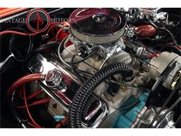 1967 Pontiac Firebird (CC-2114656) for sale in Statesville, North Carolina